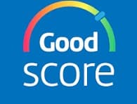 GoodScore logo