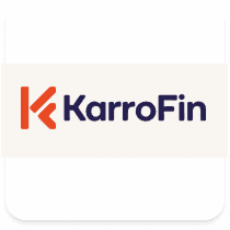 KarroFin logo