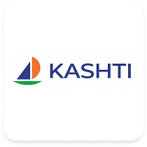 Kashti logo