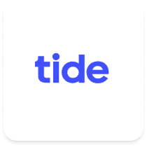 Tide logo