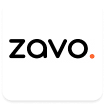 Zavo logo