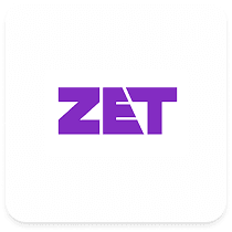 ZET logo